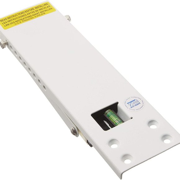 New Universal Air Conditioner Support Bracket - Picture 6 of 13